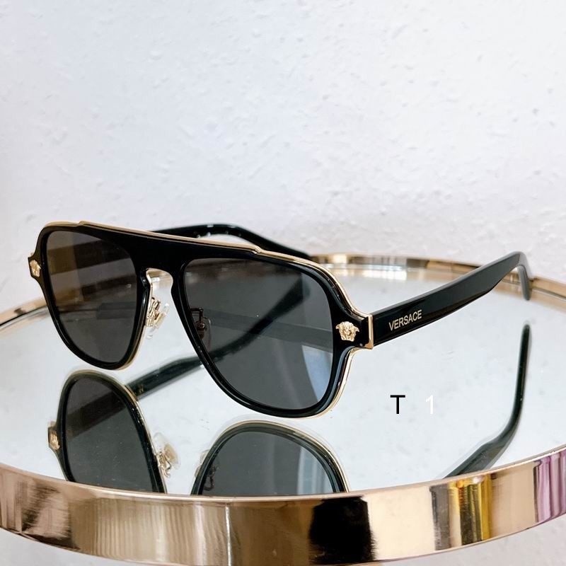 Versace Sunglasses 136